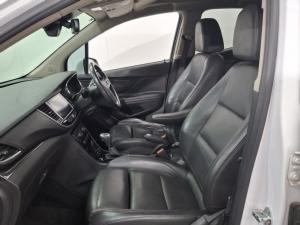 Opel Mokka X 1.4 Turbo Cosmo auto - Image 6
