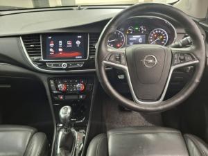 Opel Mokka X 1.4 Turbo Cosmo auto - Image 7