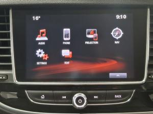 Opel Mokka X 1.4 Turbo Cosmo auto - Image 8