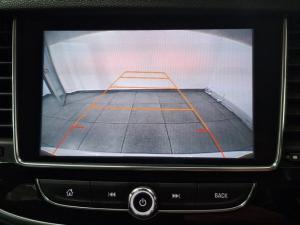 Opel Mokka X 1.4 Turbo Cosmo auto - Image 9