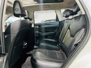 Haval H6 2.0GDIT Luxury - Image 12