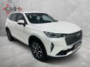 Thumbnail Haval H6 2.0GDIT Luxury