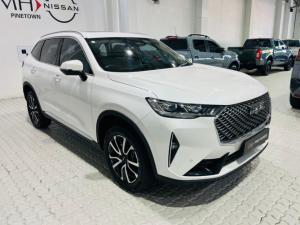 Haval H6 2.0GDIT Luxury - Image 1