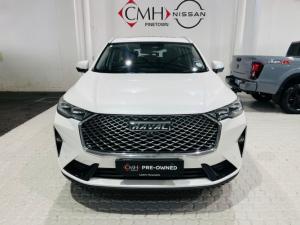 Haval H6 2.0GDIT Luxury - Image 2