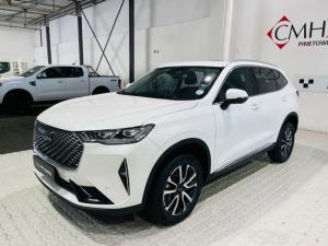 Haval H6 2.0GDIT Luxury - Image 3