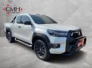 Thumbnail Toyota Hilux 2.8GD-6 Xtra cab Legend auto