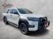Toyota Hilux 2.8GD-6 Xtra cab Legend auto - Thumbnail 1