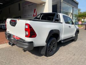 Toyota Hilux 2.8GD-6 Xtra cab Legend auto - Image 3