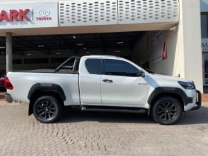 Toyota Hilux 2.8GD-6 Xtra cab Legend auto - Image 5