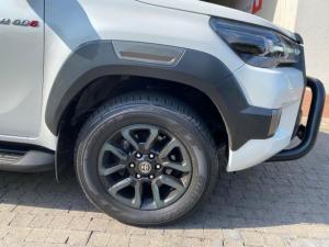 Toyota Hilux 2.8GD-6 Xtra cab Legend auto - Image 6