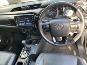 Toyota Hilux 2.8GD-6 Xtra cab Legend auto - Image 7