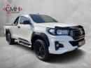 Thumbnail Toyota Hilux 2.4GD-6 SRX