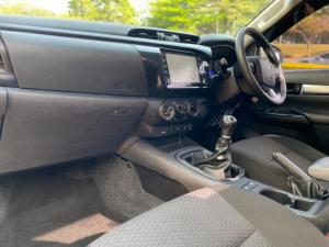 Toyota Hilux 2.4GD-6 SRX - Image 9