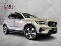 Thumbnail Volvo XC40 B4 Plus Dark