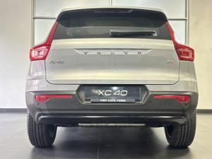 Volvo XC40 B4 Plus Dark - Image 5