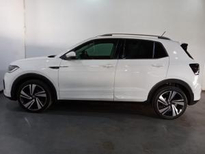 Volkswagen T-Cross 1.5TSI 110kW R-Line - Image 10
