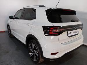 Volkswagen T-Cross 1.5TSI 110kW R-Line - Image 11