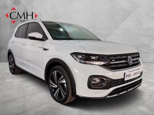 Volkswagen T-Cross 1.5TSI 110kW R-Line - Image 1