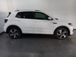 Volkswagen T-Cross 1.5TSI 110kW R-Line - Image 2