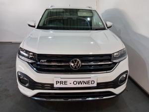 Volkswagen T-Cross 1.5TSI 110kW R-Line - Image 3
