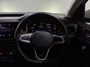 Volkswagen T-Cross 1.5TSI 110kW R-Line - Image 4