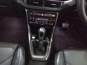Volkswagen T-Cross 1.5TSI 110kW R-Line - Image 5