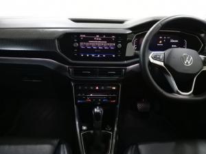 Volkswagen T-Cross 1.5TSI 110kW R-Line - Image 6