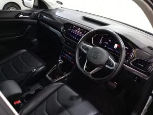 Volkswagen T-Cross 1.5TSI 110kW R-Line - Image 7