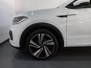 Volkswagen T-Cross 1.5TSI 110kW R-Line - Image 9