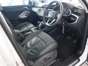 Audi Q3 40TFSI quattro Advanced - Image 10