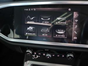 Audi Q3 40TFSI quattro Advanced - Image 11