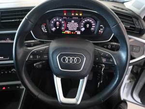 Audi Q3 40TFSI quattro Advanced - Image 18