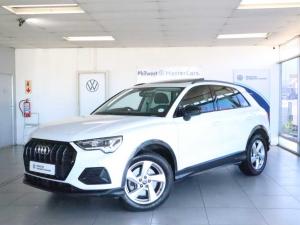 Audi Q3 40TFSI quattro Advanced - Image 1