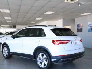 Audi Q3 40TFSI quattro Advanced - Image 3
