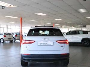 Audi Q3 40TFSI quattro Advanced - Image 4