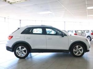 Audi Q3 40TFSI quattro Advanced - Image 6