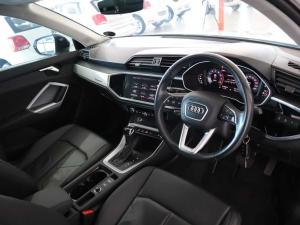 Audi Q3 40TFSI quattro Advanced - Image 9