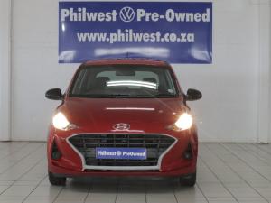 Hyundai Grand i10 1.0 Motion hatch manual - Image 11