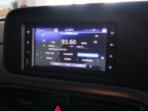Hyundai Grand i10 1.0 Motion hatch manual - Image 12