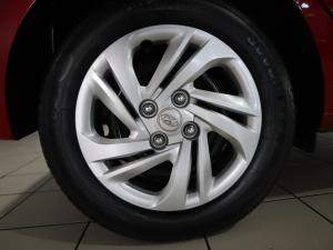 Hyundai Grand i10 1.0 Motion hatch manual - Image 13