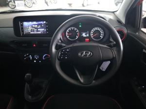 Hyundai Grand i10 1.0 Motion hatch manual - Image 16
