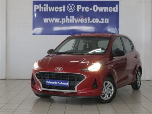 Hyundai Grand i10 1.0 Motion hatch manual - Image 1