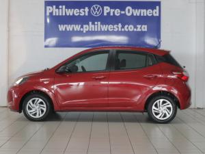 Hyundai Grand i10 1.0 Motion hatch manual - Image 2