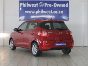 Hyundai Grand i10 1.0 Motion hatch manual - Image 3