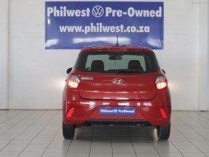 Hyundai Grand i10 1.0 Motion hatch manual - Image 4