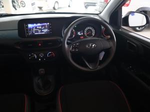 Hyundai Grand i10 1.0 Motion hatch manual - Image 5