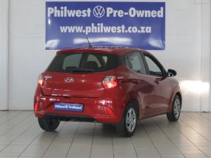 Hyundai Grand i10 1.0 Motion hatch manual - Image 6