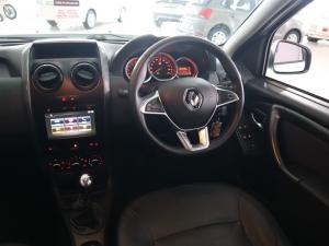 Renault Duster 1.5dCi Dynamique - Image 10