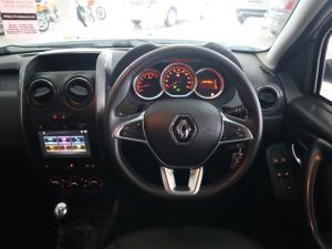 Renault Duster 1.5dCi Dynamique - Image 11