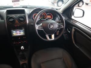 Renault Duster 1.5dCi Dynamique - Image 12